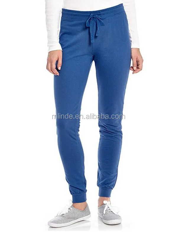 100 cotton track pants womens