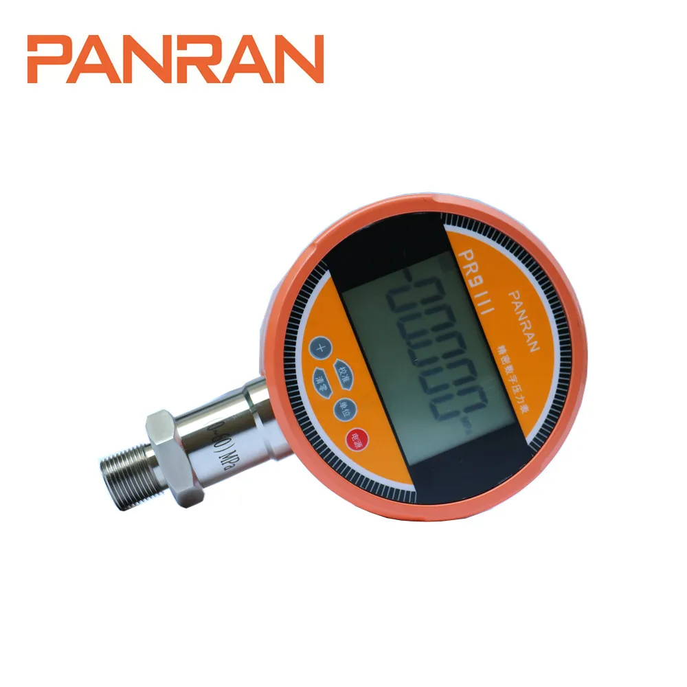 Basınç ölçme için elektronik basınç göstergesi Basınç ölçme için elektronik basınç göstergesi