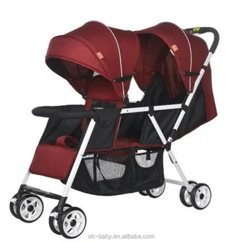 stroller ringan murah