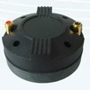 34.4mm 40w Titanium diaphragm HF Driver speaker Tweeter Unit