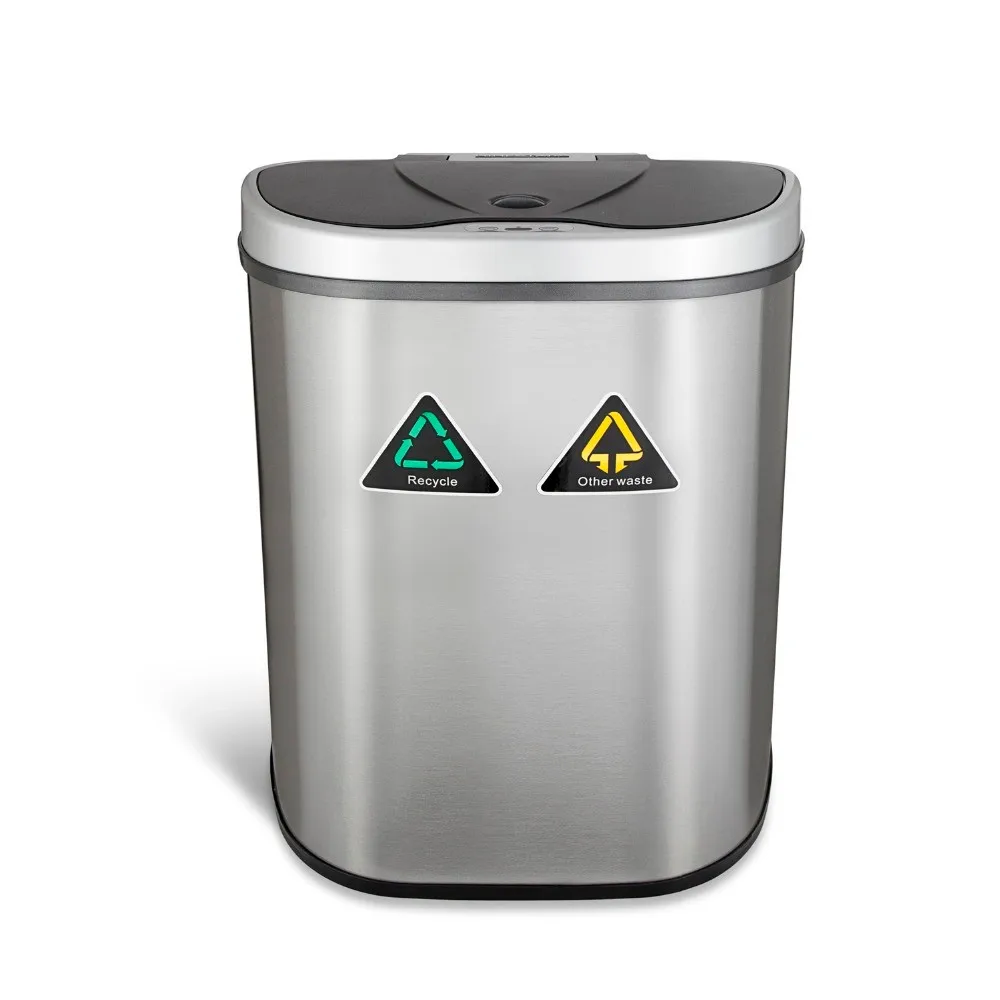 download electronic trash can