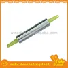High quality Cake decorating accessories rolling pin bearing