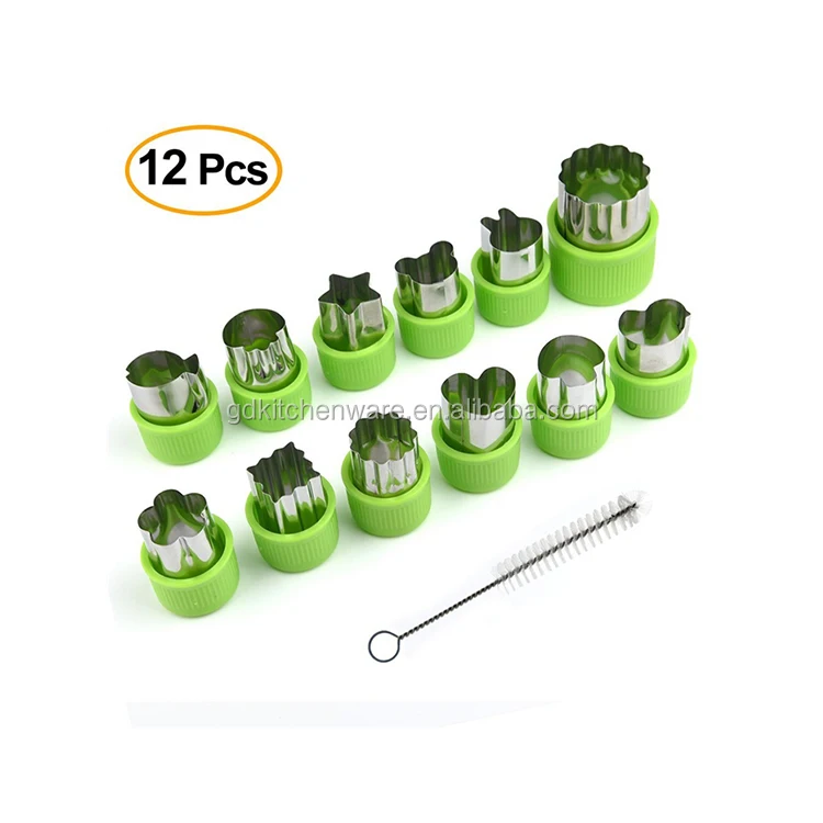 vegetable cutter