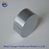 molybdenum target with good corrosion resistance