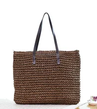 Whole Straw Bags Suppliers Manufacturers Alibaba