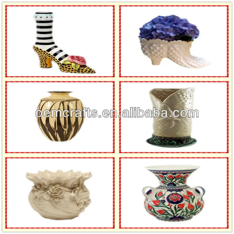 flower vase