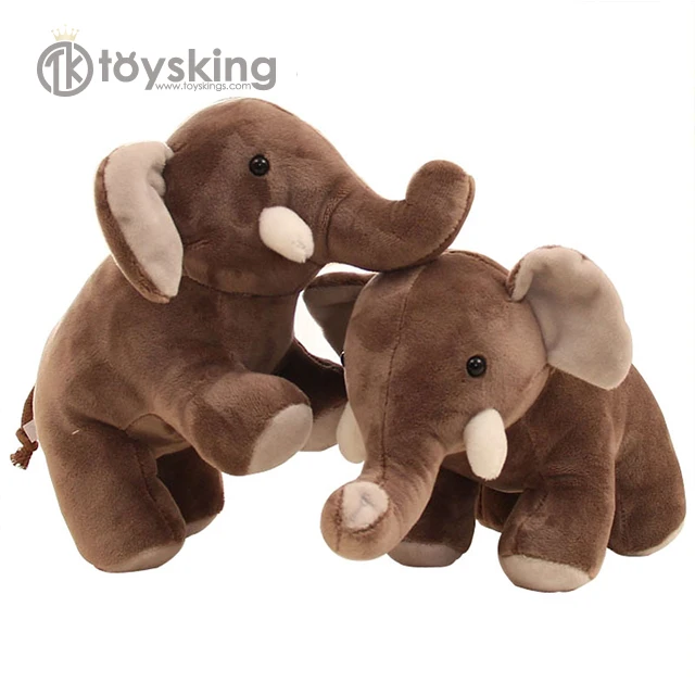 Pretty Cute Plush And Stuffed Elephant Toys With Big Ears Wholesale Cheap  Kids Cartoon Cute Soft Toy Plush Baby Elephant - Buy Plush Elephant  Toy,Plush Elephant Toy Wholesale,Plush Elephant Product on 