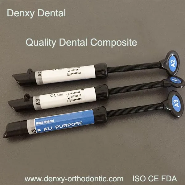 High Quality Dental Composite Resin Dental Filling Materials Buy Dental Composite Resin,Resin