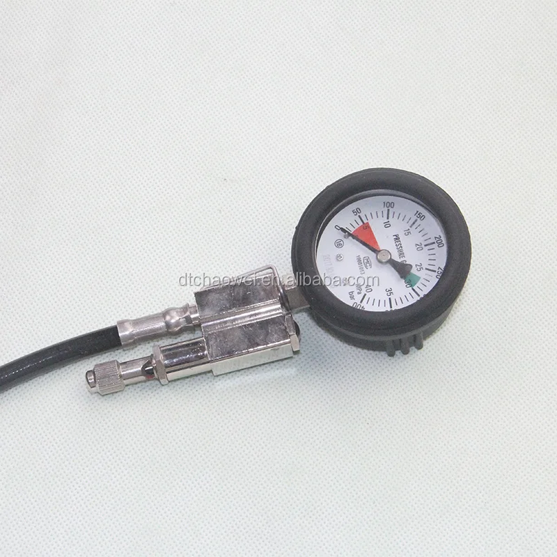 High Pressure Stainless Steel Reducing Scba Regulator With Gauge Buy