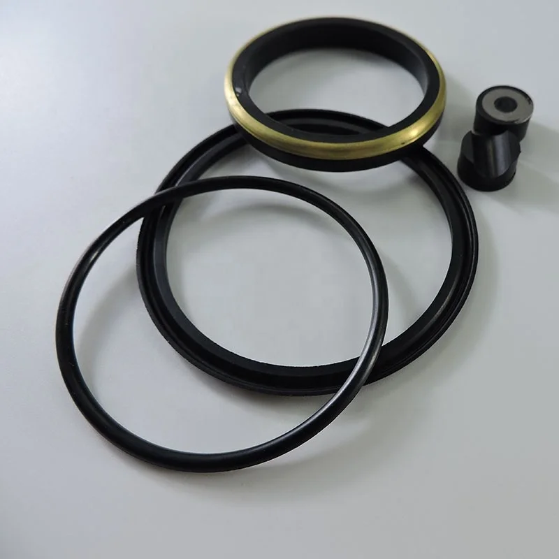 Flowline Control Weco 1502/1002 Swivel Joint Repair Kit for SPM, FET,FV