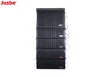 New Product Professional 2 Way Line Array Stadium Sound + Passive Powered Line Array 500w Pa Sound System