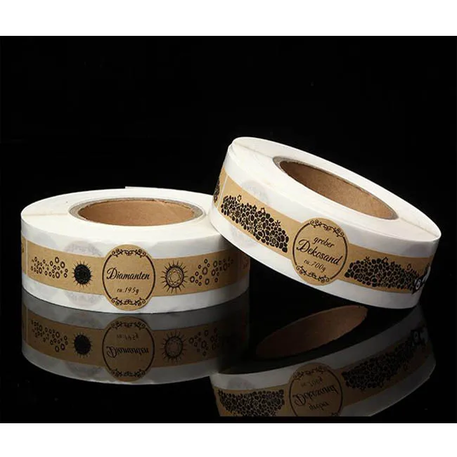 Provide free samples of adhesive paper box of high residual sequence number