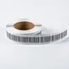 Factory outlet SecurityRF label against Trump's Tariff plan
