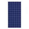Characters features big solar panel 320w 330w for roof solar power system use