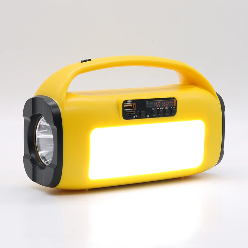 L'usine fournit directement un kit de gÃ©nÃ©rateur d'Ã©nergie solaire portable pour une alimentation de secours en camping Ã  la maison et en extÃ©rieur