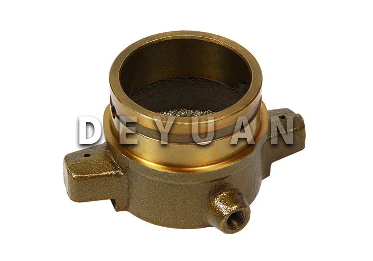 High Quality Japanese Spare Part Clutch Release Bearing Carrier For
