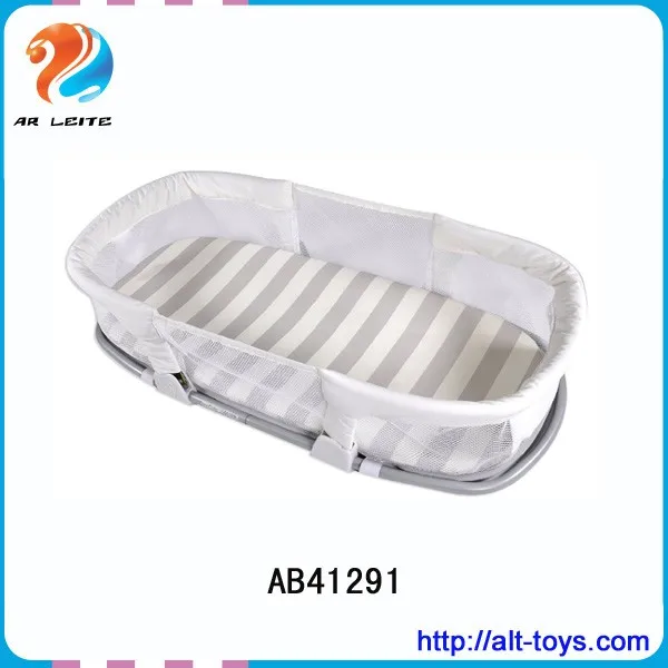 baby carry bed with hood