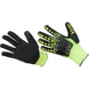 Anti-cut mechanic glove TPR patch