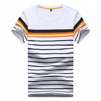 polo striped t shirt