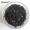 High purity coconut shell activated carbon & charcoal for industrial tail gas purification