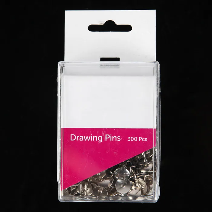 Interwell Lp04 Custom Flat Head Stainless Steel Thumb Tacks Buy Thumb