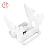 Hot selling customized wooden blind parts High Profile Drum Support