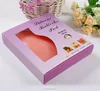 Buttocks Silicone Padded Butt Booster Panty Enhancer Body Shaper Package