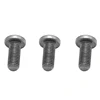 Custom Stainless Steel Screws, Fasteners with OEM ODM Service in China Guangdong