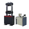 Laboratory testing machine WEW-D computer screen display hydraulic universal tensile testing machine