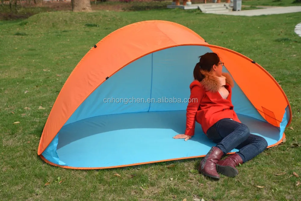 Cheap Aldi Pop Up Beach Tent High Quality Portable Outdoor Sunshade Sun