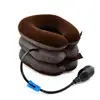 High Quality Decompression Inflatable Cervical Collar Traction At Home Neck Pain Relief Devices