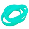 The Premium Fashion Forward Silicone Ring | Glow in the Dark Silicone Wedding Ring