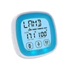 Popular Timer Gauge Alarm Functions Digital Barbecue Meat Thermometer