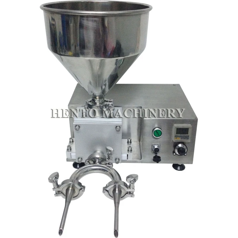 Hot Selling Manual Donut Filling Injector / Donut Filling Machine Buy Donut Filling Machine