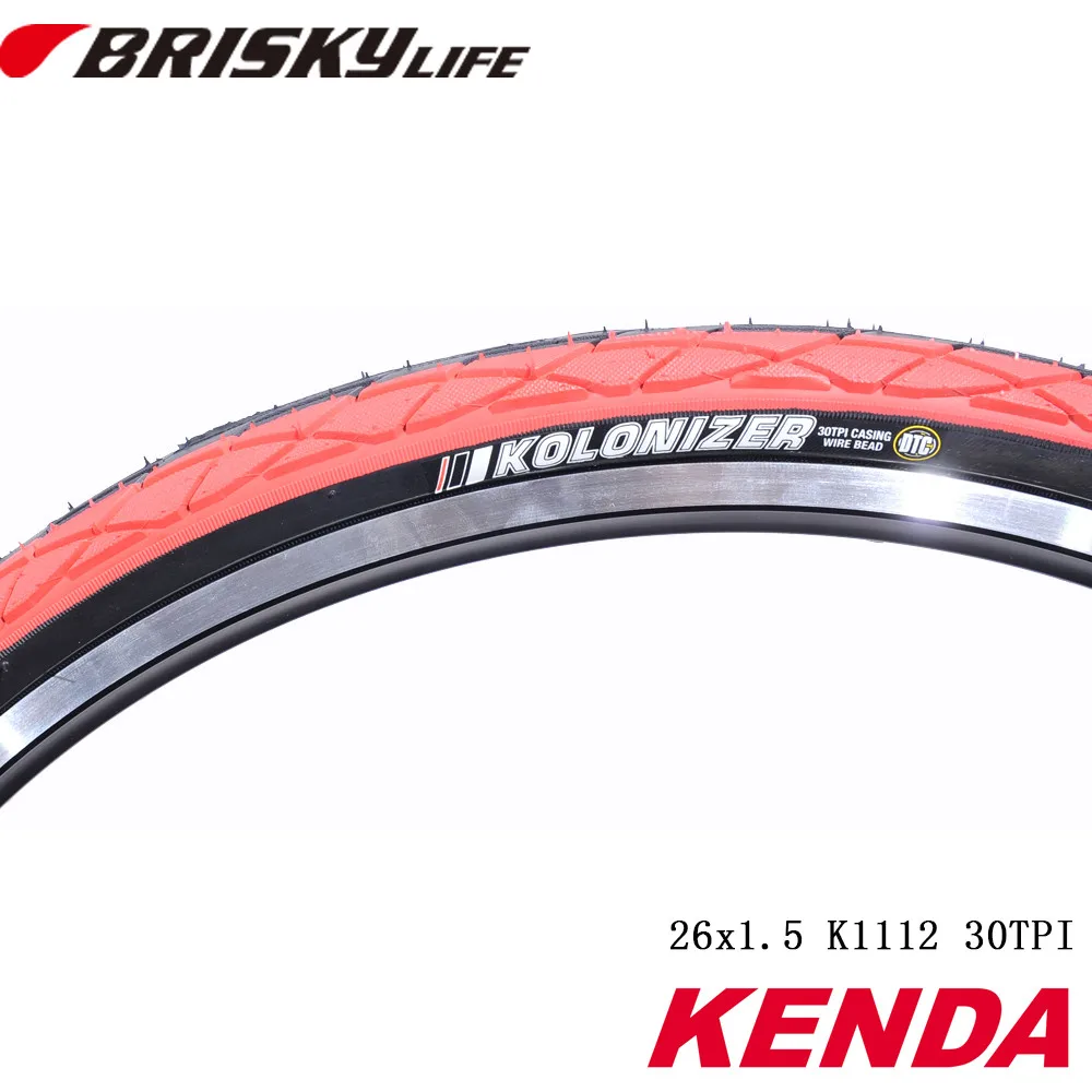 Kenda Bicycle Tires 26 