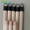 120x2.5cm 150x2.5cm wooden coconut broom sticks for India market