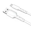 EZRA new coming 2019 fast charging type-c micro usb cable data android apple samsung data cable