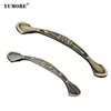 european style cabinet pulls vintage fashion iron customized door pull handles alloy window handle