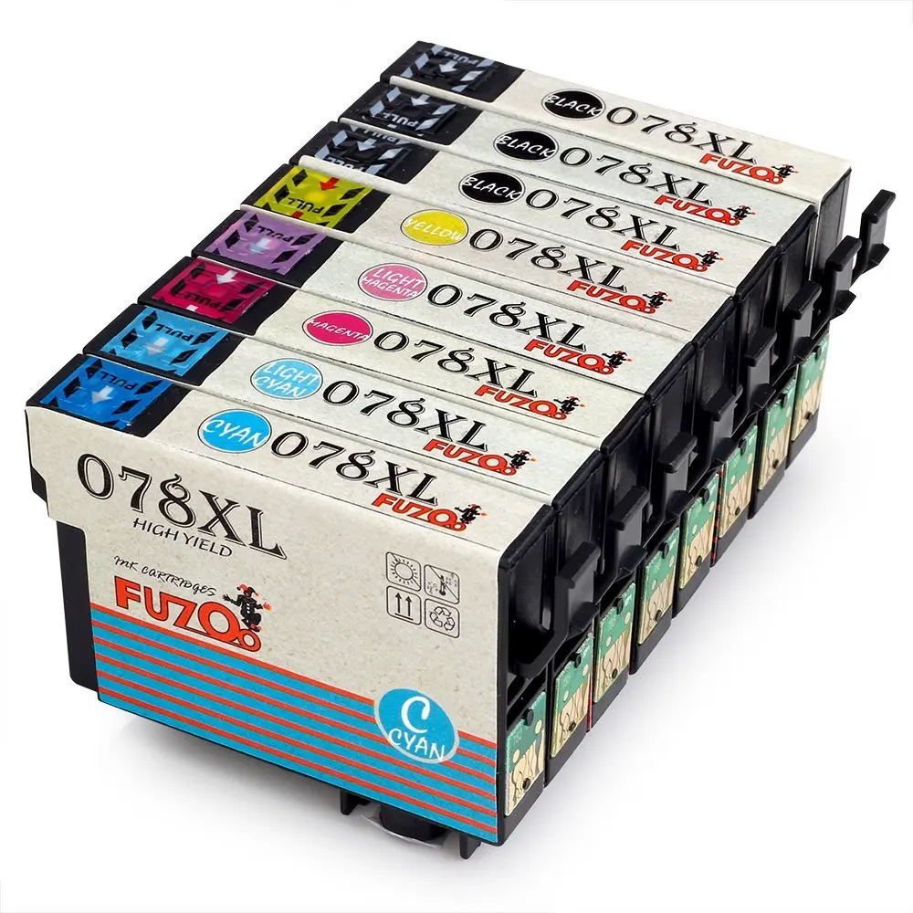 epson stylus photo rx595 ink cartridge replacement