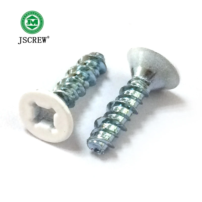 Steel Flat Head Dst Thread Forming Screws For Plastic Shed Buy Pan Head Screws,Thread Forming