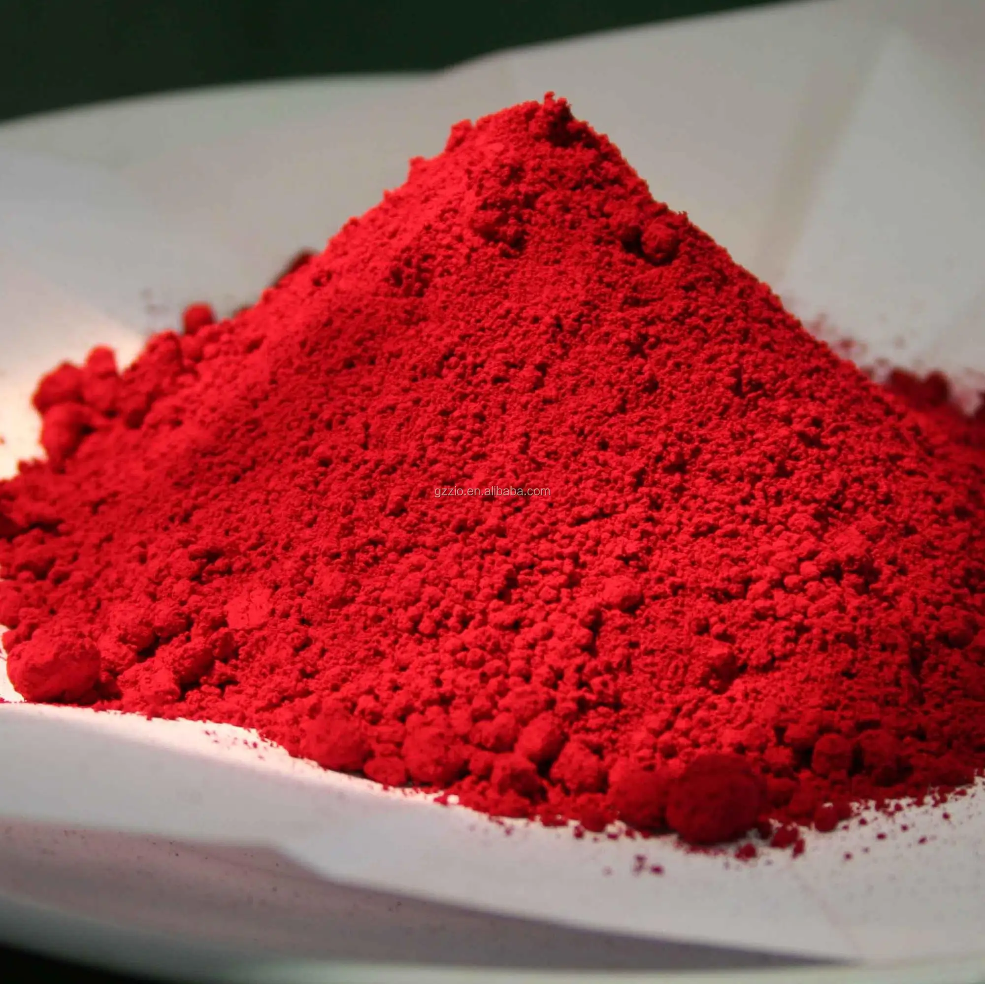 Edible Food Grade Pigment Carmine E120 Powder Of Food Colors - Buy ...