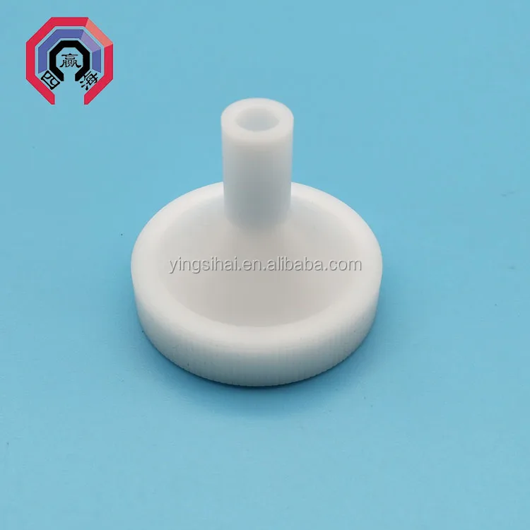 A290-8102-X751  Wire Cut EDM Parts Fanuc Plastic Flush Cups / Water Nozzle F212