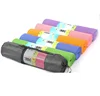 Popular cheap yoga exercise yoga mat of eco-friendly material