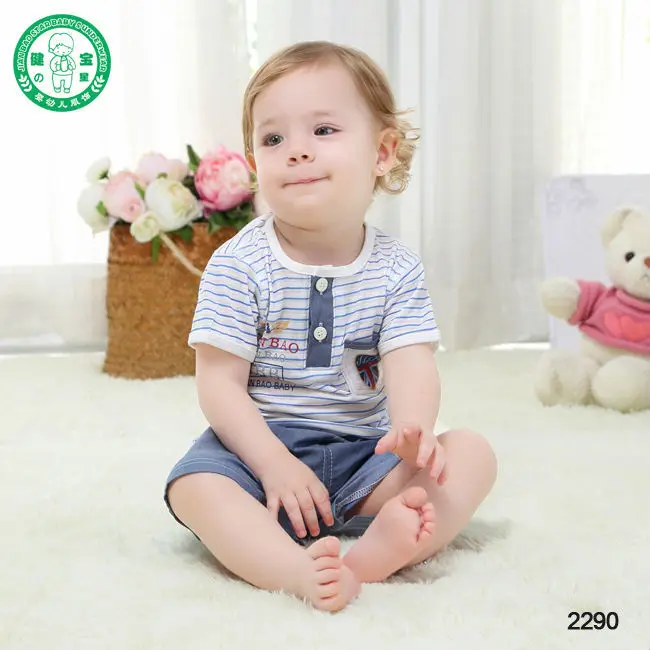 Bamboo Kids Clothes Wholesale Baby Boy Clothes Set Photo Buy Kids