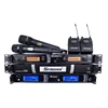 Sinbosen New group AS-80 Antenna amplifier M-2050 in ear monitor AS-9K Wireless microphone for Stage equipment