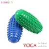 ECHOLUX Olive Massage Ball, Spiky Massage Ball, Peanut lMassage Roller For Acupuncture Point Fitness Muscle Relaxation Training