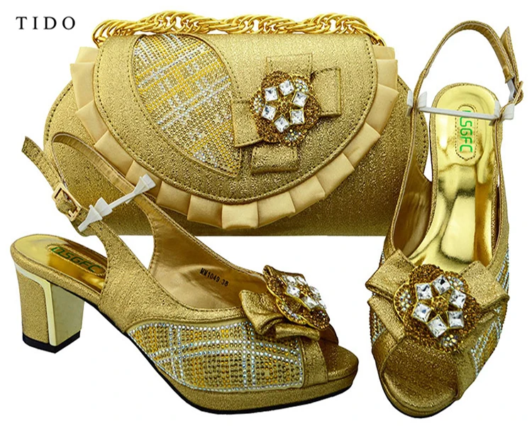Shoe and Bag Set Online – Buy Luxury Shoes & Matching Bags for