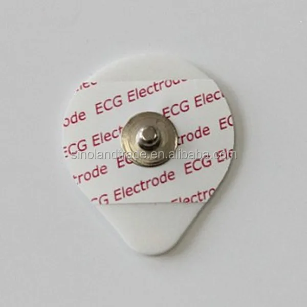 High quality disposable wireless ecg electrodes buy ecg electrodes