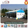 China luxury auto show canopy with economic prices
