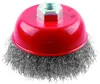 Stainless Steel Type Wire Cup Brush